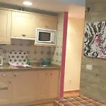 Andrea Apartment Belmonte De Miranda