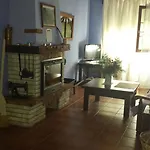 Apartment Andrea Belmonte De Miranda