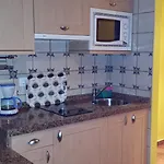 Andrea Apartment *