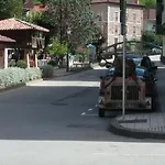Apartment Andrea *