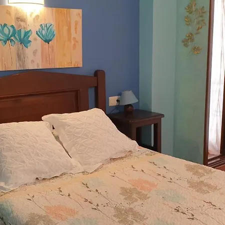 Andrea Apartmán Belmonte De Miranda