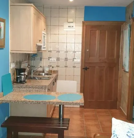 Andrea Apartmán