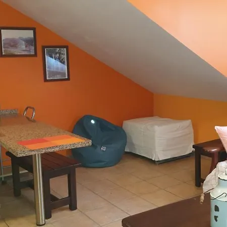 Apartmán Andrea