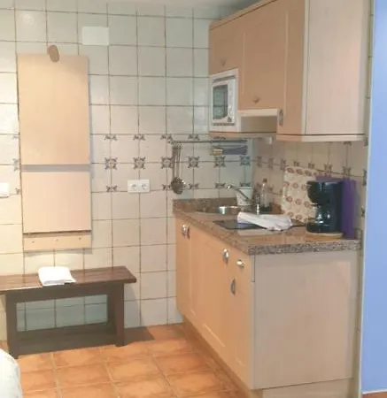 Andrea Apartamento