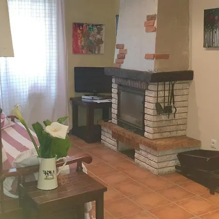 Apartamento Andrea *