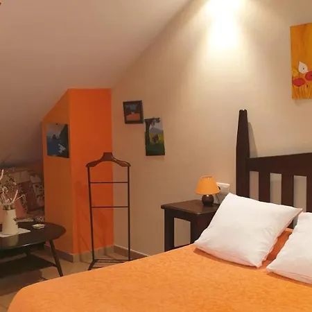 Apartmán Andrea