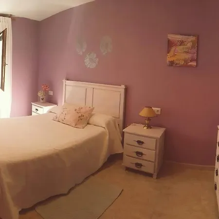 Apartmán Andrea Belmonte De Miranda