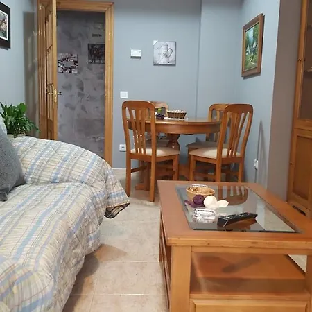 Apartamento Andrea