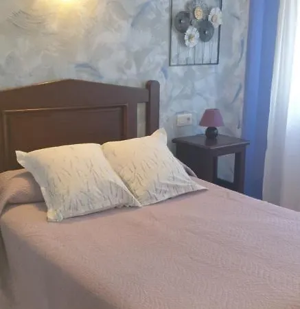 Apartmán Andrea