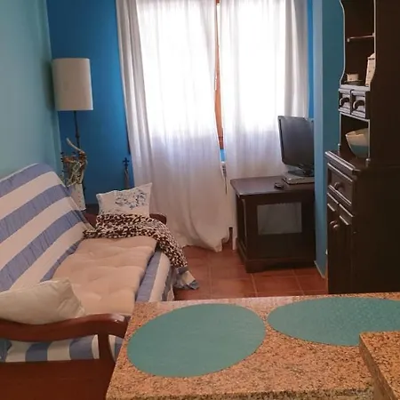 Andrea Apartamento
