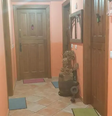 Apartamento Andrea