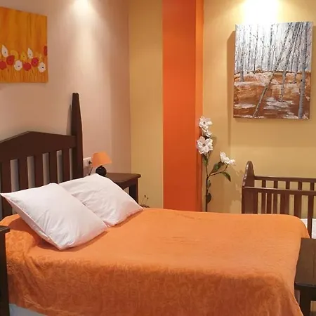 Apartamento Andrea
