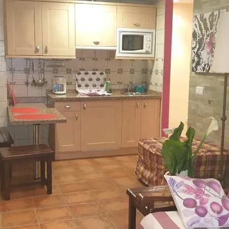 Apartamento Andrea *