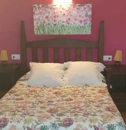 Apartmán Andrea Belmonte De Miranda