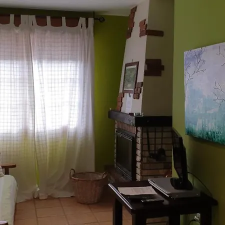 Apartmán Andrea