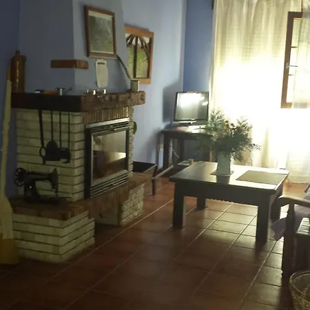 Apartmán Andrea Belmonte De Miranda