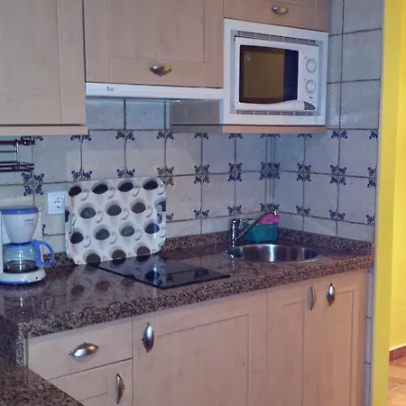 Andrea Apartamento *