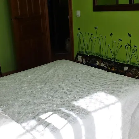 Apartamento Andrea Belmonte De Miranda