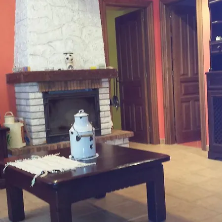 Andrea Apartmán Belmonte De Miranda