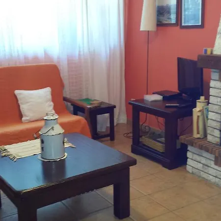 Andrea Apartamento
