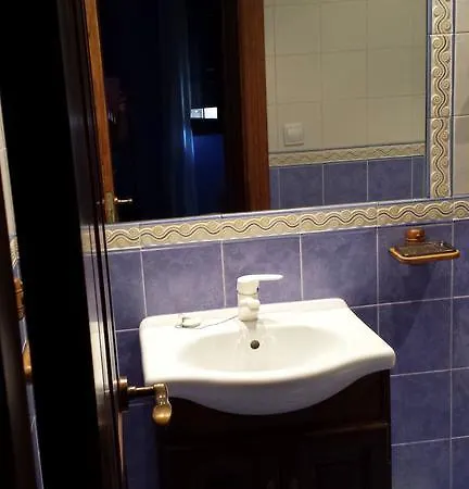 Andrea Apartamento