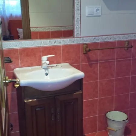 Apartamento Andrea *