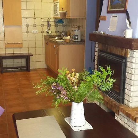 Apartmán Andrea Belmonte De Miranda