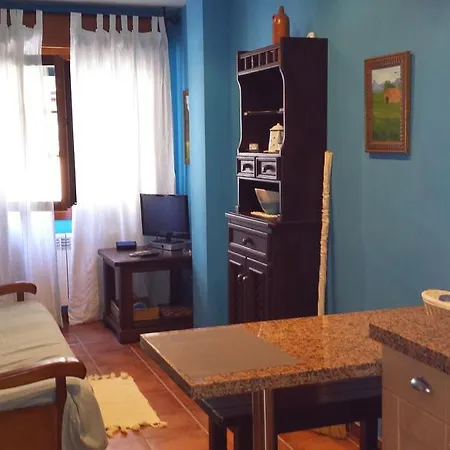 Apartamento Andrea