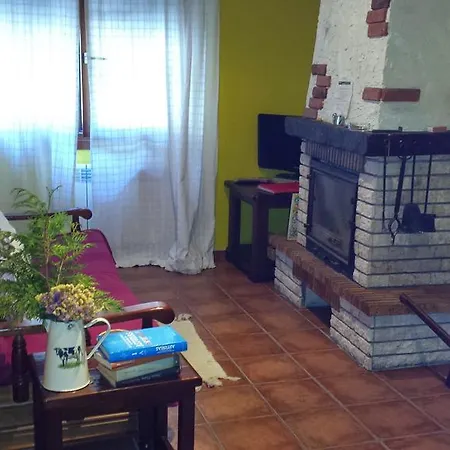 Andrea Apartamento Belmonte De Miranda