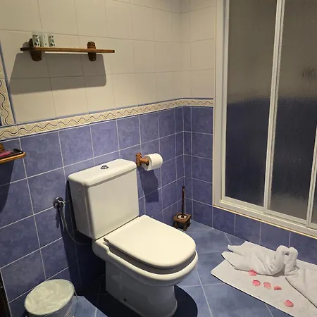 Andrea Apartamento *