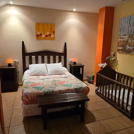 Apartamento Andrea Belmonte De Miranda