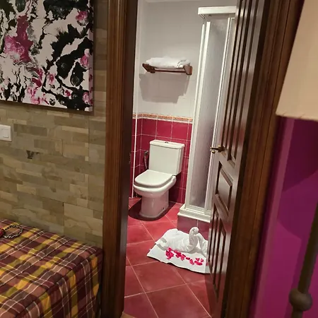 Andrea Apartmán