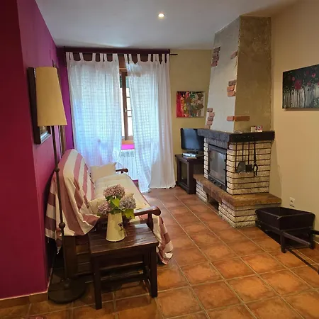 Apartamento Andrea *