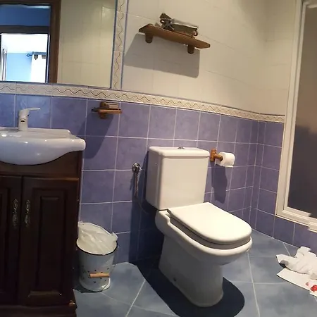 Andrea Apartamento *