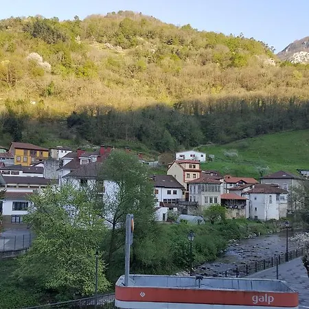 Apartmán Andrea