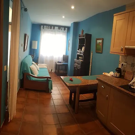 Andrea Apartamento