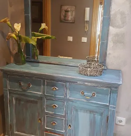 Andrea * Belmonte De Miranda