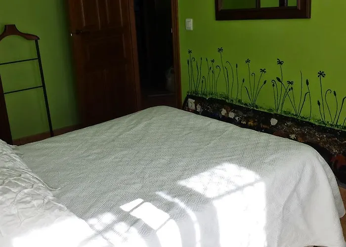 Appartamento Andrea Belmonte De Miranda