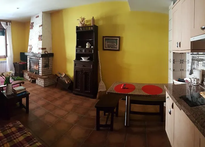 Andrea * Belmonte De Miranda